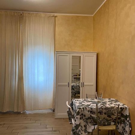 Ciclamini Monolocale Διαμέρισμα Ρώμη Εξωτερικό φωτογραφία