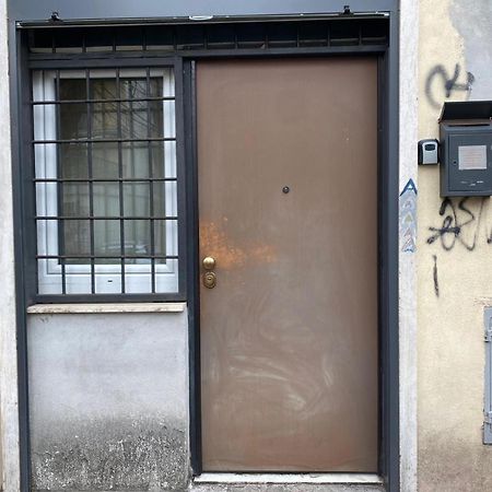 Ciclamini Monolocale Διαμέρισμα Ρώμη Εξωτερικό φωτογραφία